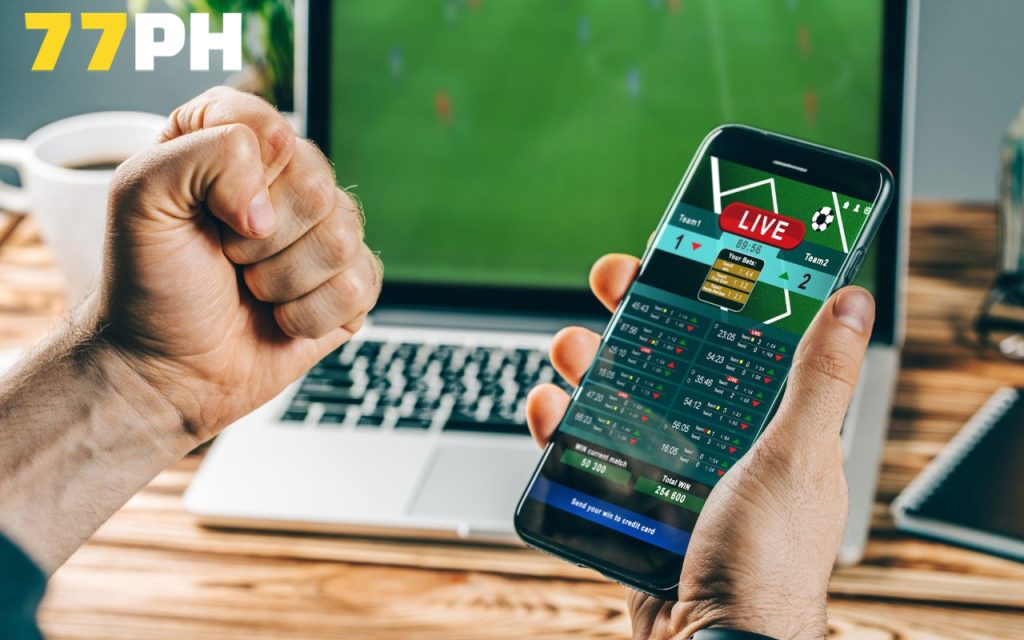 No. 1 reputable sports betting in the betting market